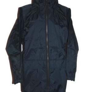 Rain Jacket