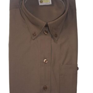 Scout Explorer S/S Shirt