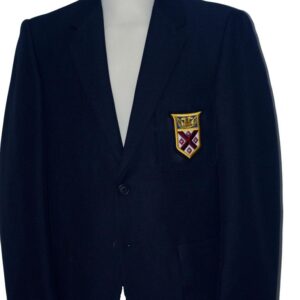 Parmiter's School - PMS Badged Girls Blazer