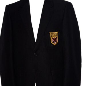 Parmiter's School - PMS Badged Boys Blazer