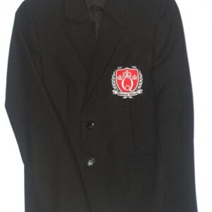 Queens' School - QSSC Girls Blazer-Newton (R)