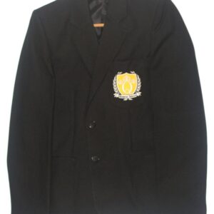 Queens' School - QSSC Girls Blazer Auden (GO)