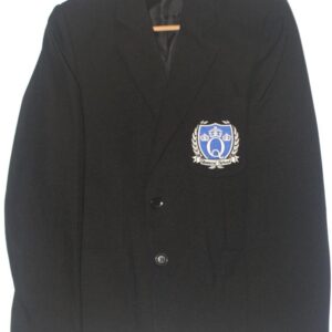 Queens' School - QSSC Girls Blazer Sutherland (RY)