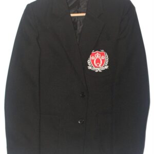 Queens' School - QSSC Boys Blazer Newton (R)
