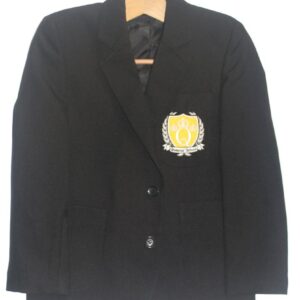 Queens' School - QSSC Boys Blazer Auden (GO)