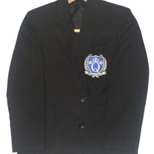 Queens' School - QSSC Blazer Boys Sutherland (RY)