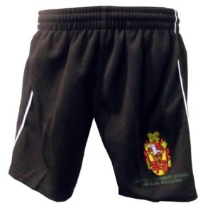 Watford Grammar School For Boys - WBG Games shorts (2017)