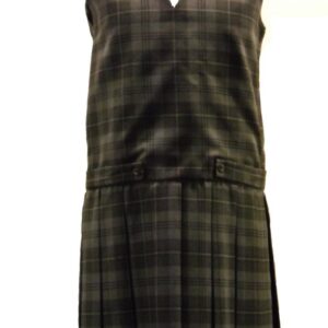The Webber Independent School - TWIS Tunic