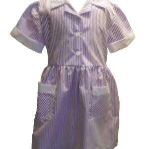 The Webber Independent School - TWIS Summer Dress