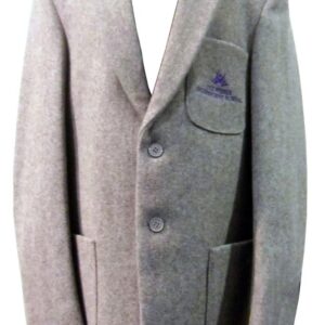 The Webber Independent School - TWIS Senior boys blazer