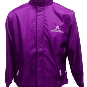 The Webber Independent School - TWIS Junior Reversiblle Jacket