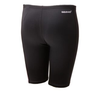 Swim jammer shorts