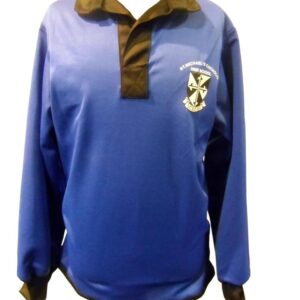 St. Michael's Catholic High School - St.MCHS Rugby shirt