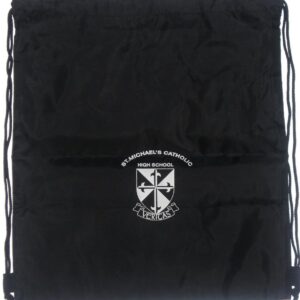 St. Michael's Catholic High School - St. MCHS PE Kit bag