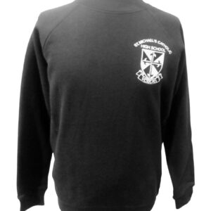 St. Michael's Catholic High School - St.MCHS Sweatshirt