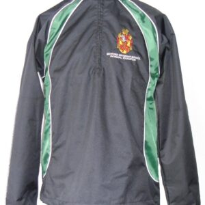 Watford Grammar School For Boys - WBG Tracksuit jacket