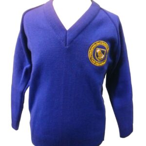 H.T.I.S KG royal jumper