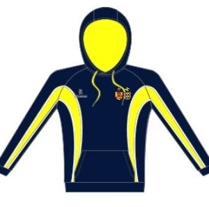 Watford Grammar School For Girls - WGG Hoodie