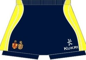 Watford Grammar School For Girls - WGG Games skort