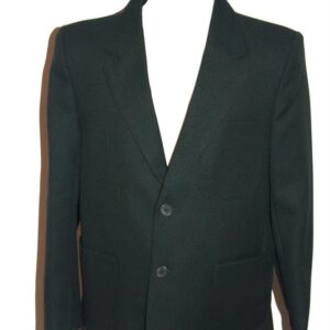 Girls Poly Blazer