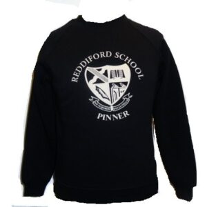 reddiford school - RFS Pre-school sweat shirt
