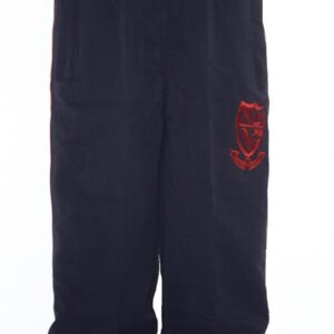 reddiford school - RFS Track trousers