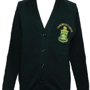 Longwood School & Nursery - LWS Cardigan