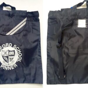 reddiford school - RFS Rucksack