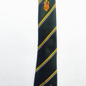 Watford Grammar School For Boys - WBG Full colour tie