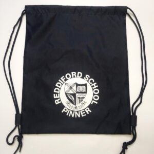 reddiford school - RFS Reddiford Gym (PE) Bag
