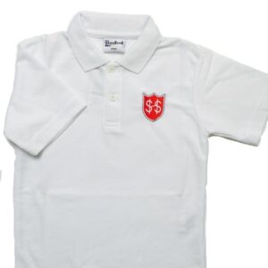 Sacred Heart School - SHS PE Polo