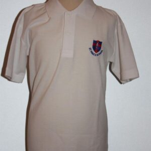St Paul's C of E Primary School - SPP Polo Shirt