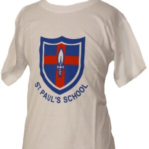 St Paul's C of E Primary School - SPP T-Shirt