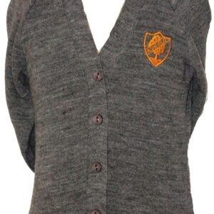 Ashfield School - ASHF Cardigan