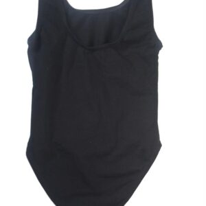 Sleeveless Rad June Leotard