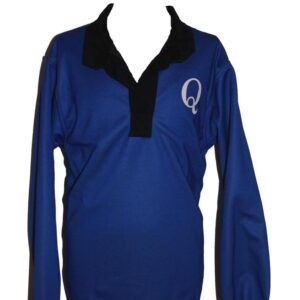 Queens' School - QSSC Reversible Rugby Shirt