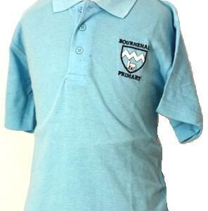 Bournehall Primary School - BHP Polo Shirt