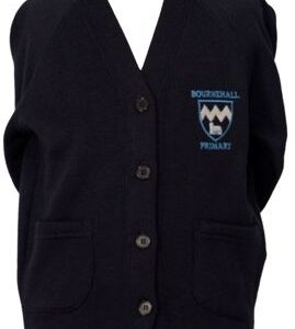 Bournehall Primary School - BHP Sweat Cardigan