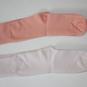 Single Pair Ballet Sock