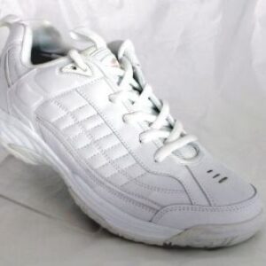 Lace-up Trainers