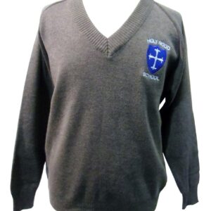Holy Rood RC Primary School - HRP V Neck Jumper