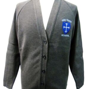 Holy Rood RC Primary School - HRP Cardigan