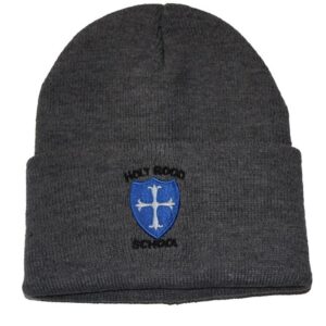 Holy Rood RC Primary School - HRP Winter Hat