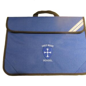Holy Rood RC Primary School - HRP Book Bag