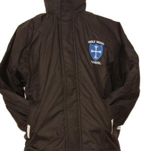 Holy Rood RC Primary School - HRP Reversible Jacket