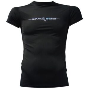 Kool Skin Short sleeved T-Shirt