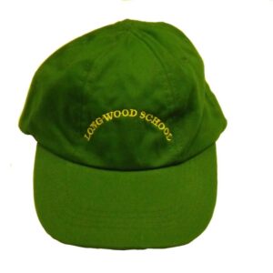 Longwood School & Nursery - Longwood School Legionnaires Cap