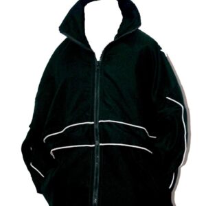 Longwood School & Nursery - LWS Tracksuit Jacket