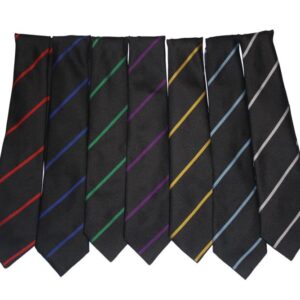 Merchant Taylors' School - MT Tie