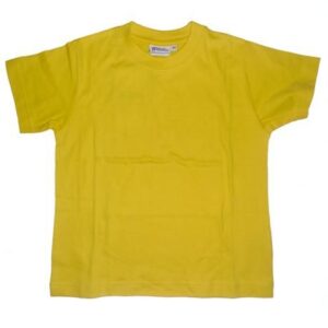 Plain T-Shirt